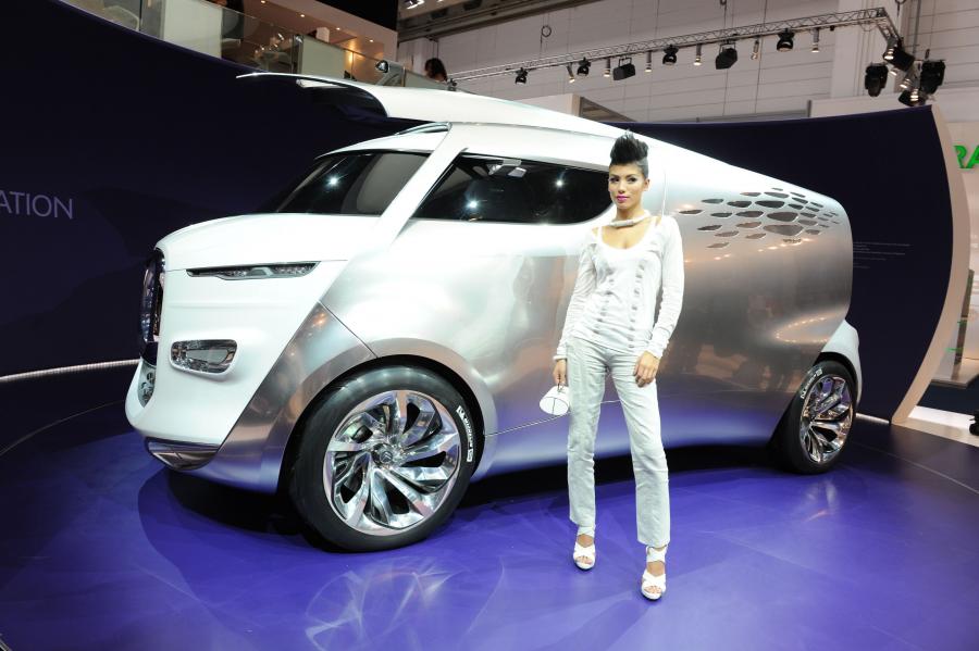  Citroen Tubik Concept 2011 года  (фото 119 из 128)